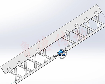 絲桿升降機(jī)
